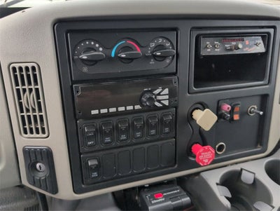 2014 INTERNATIONAL 4100 NA