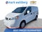 2021 Nissan NV200 Compact Cargo SV