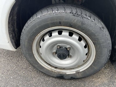 2021 Nissan NV200 Compact Cargo S