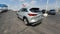 2019 INFINITI QX50 LUXE