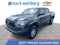 2021 Toyota Tacoma 4WD SR