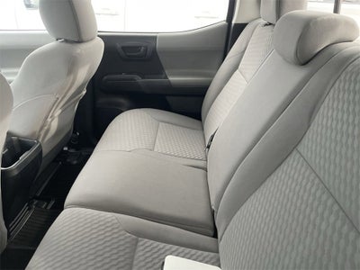 2020 Toyota Tacoma 4WD SR5