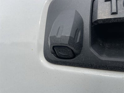 2020 Toyota Tacoma 4WD SR5