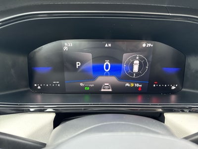 2025 Volkswagen Taos S