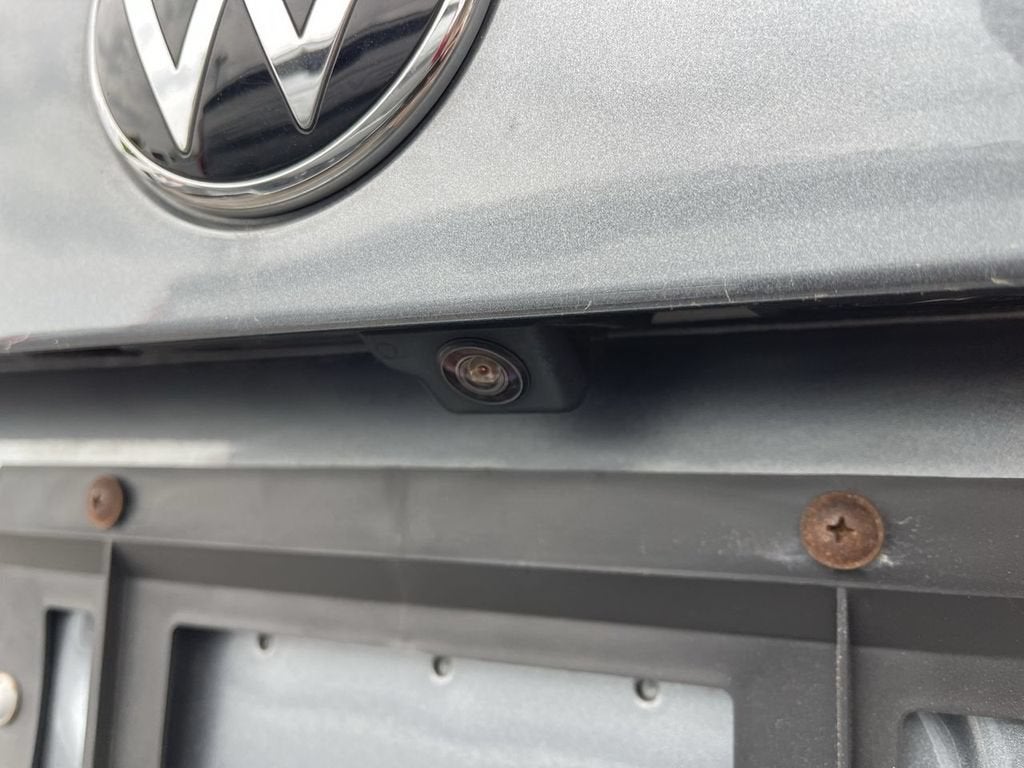 2022 Volkswagen Jetta SEL