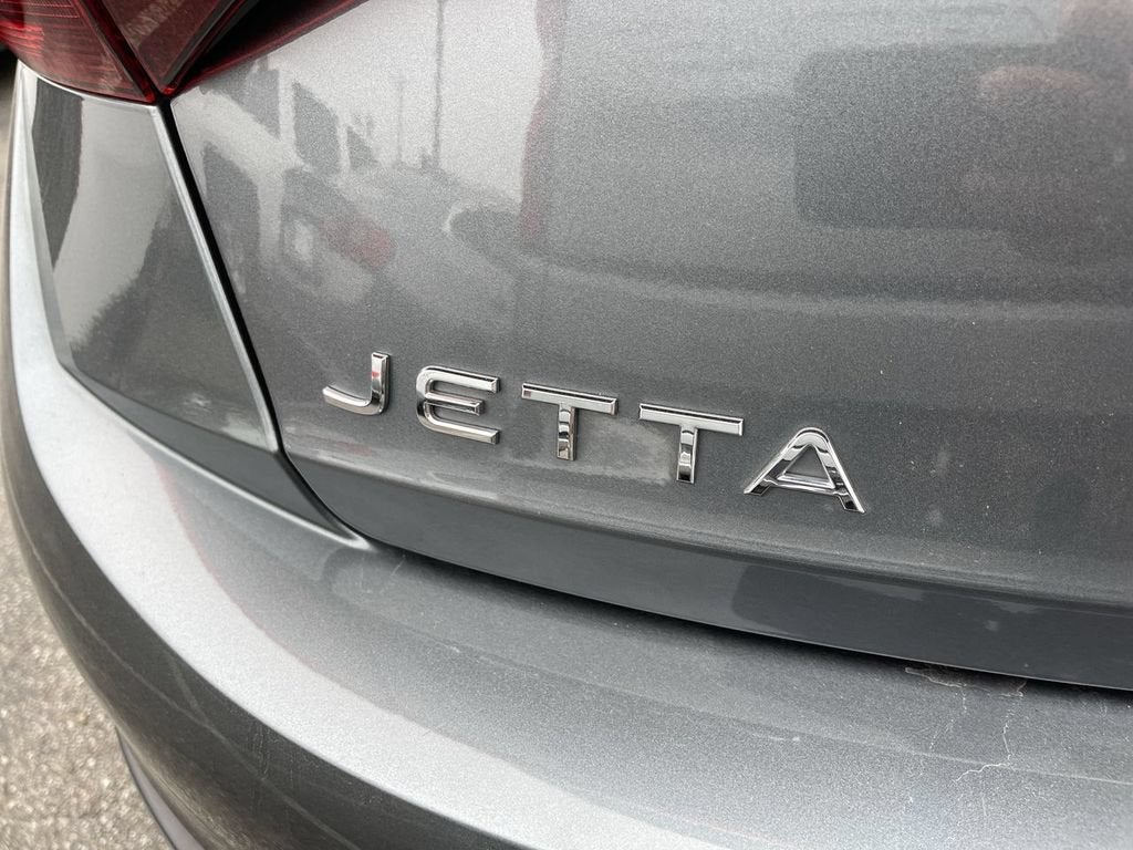 2022 Volkswagen Jetta SEL