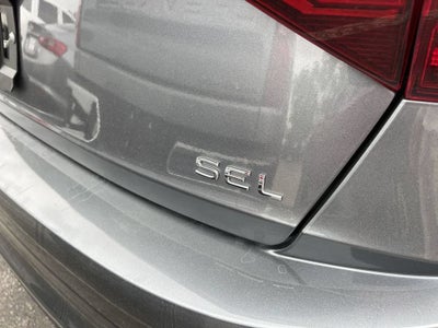 2022 Volkswagen Jetta SEL