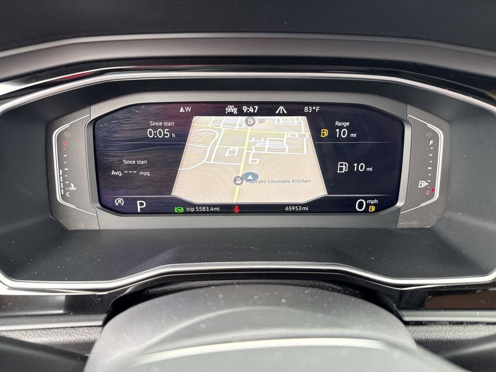 2022 Volkswagen Jetta SEL