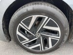 2022 Volkswagen Jetta SEL