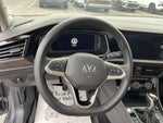 2022 Volkswagen Jetta SEL