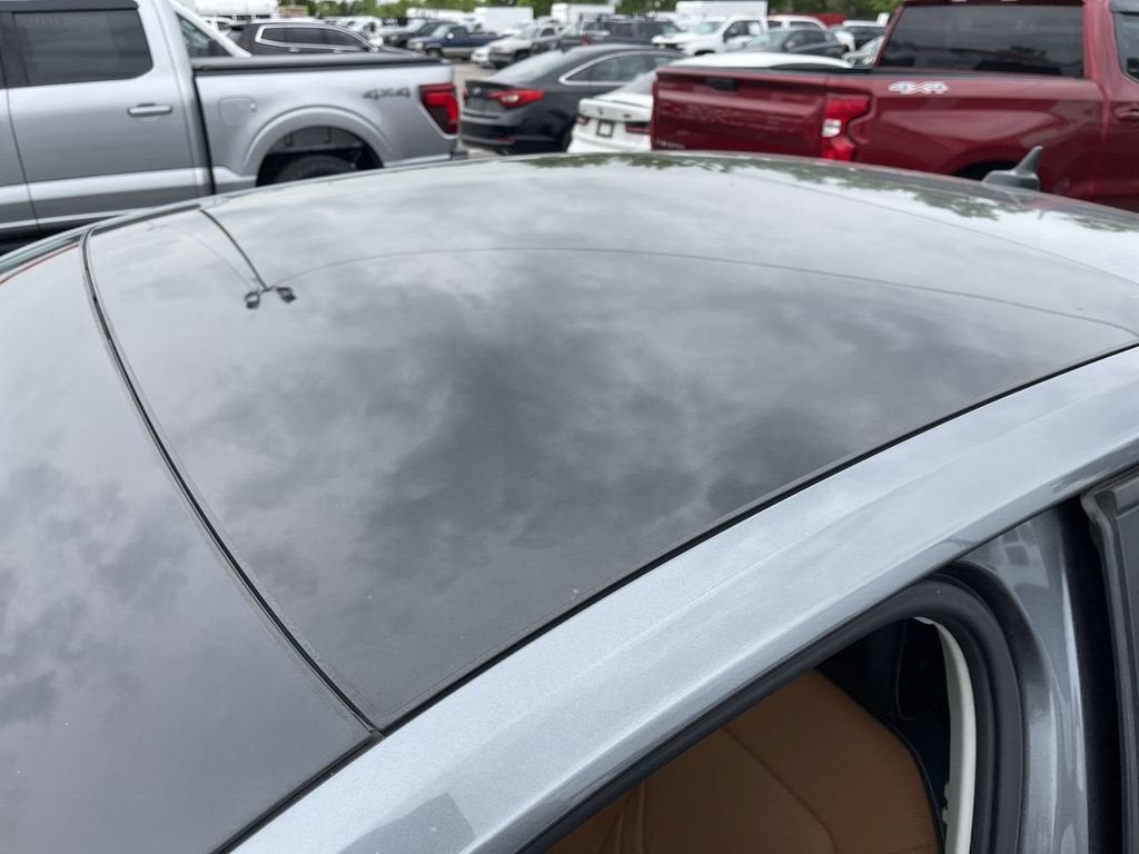 2022 Volkswagen Jetta SEL