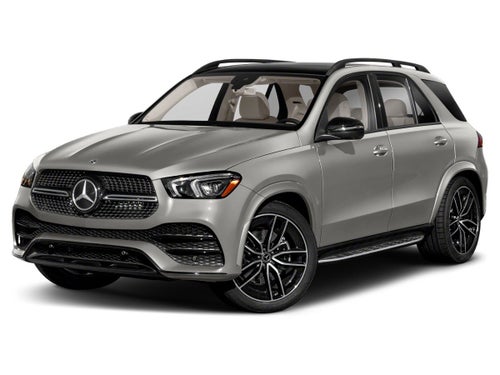 2021 Mercedes-Benz GLE 580 4MATIC®