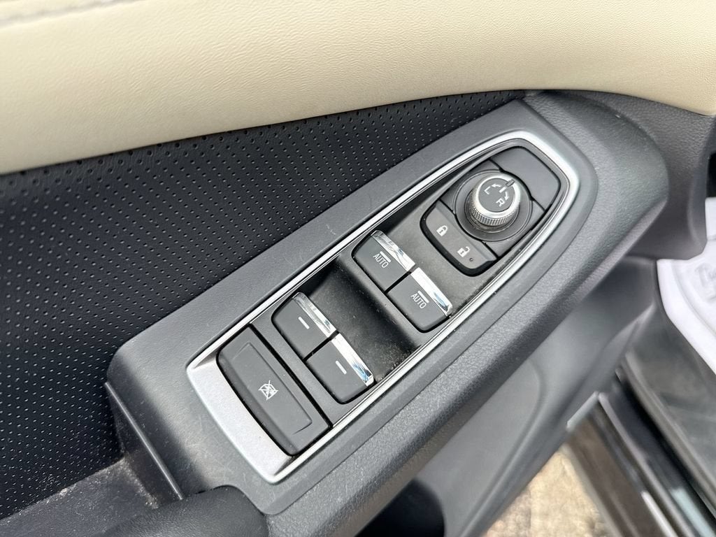 2021 Subaru Ascent Limited