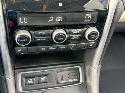2021 Subaru Ascent Limited