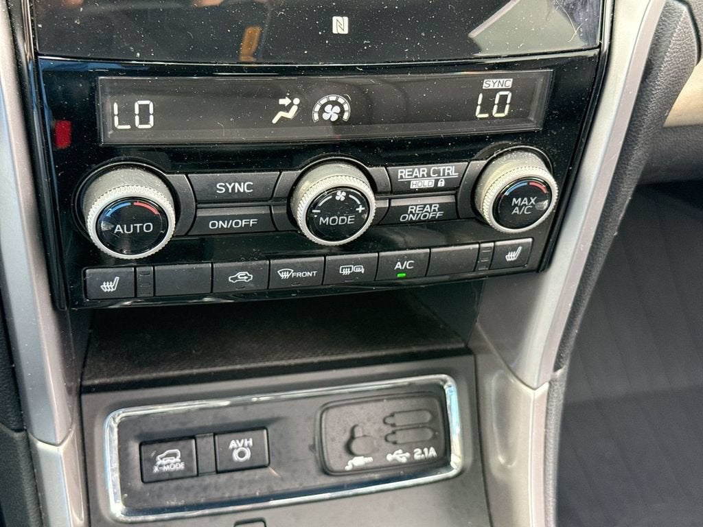 2021 Subaru Ascent Limited