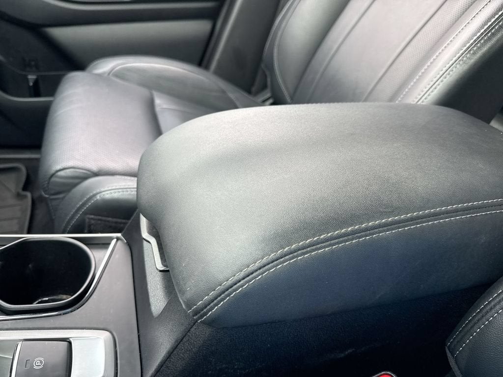 2021 Subaru Ascent Limited