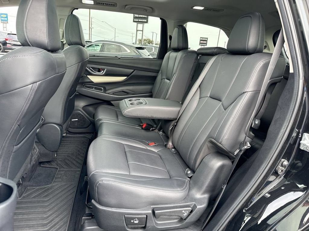 2021 Subaru Ascent Limited