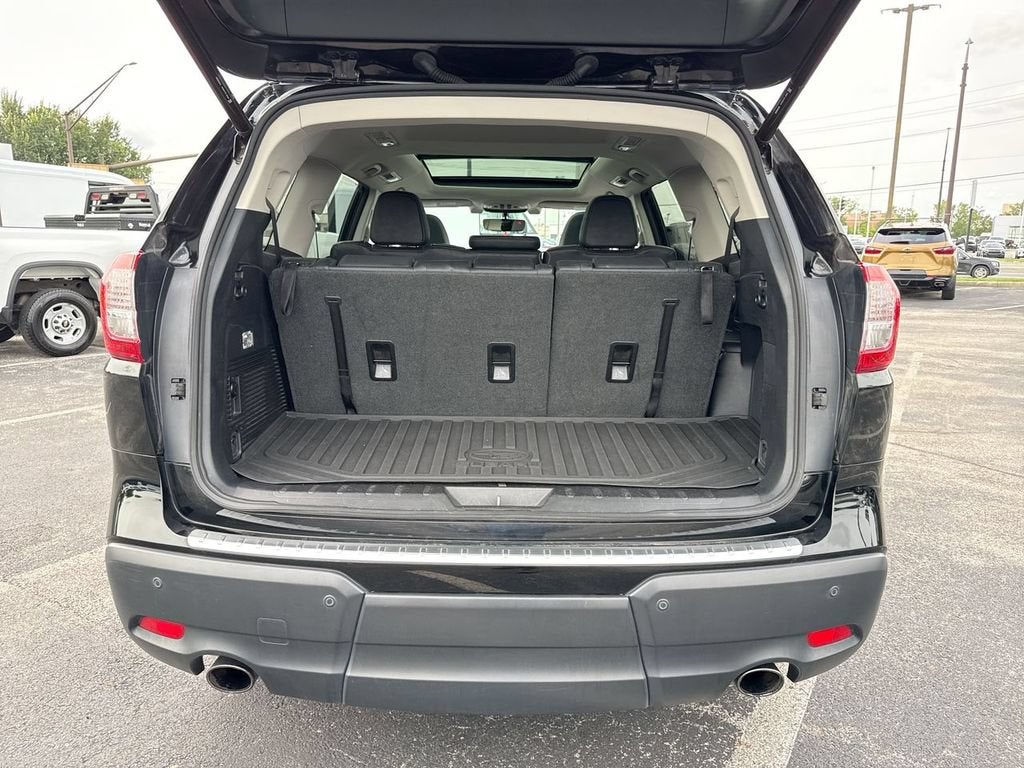 2021 Subaru Ascent Limited