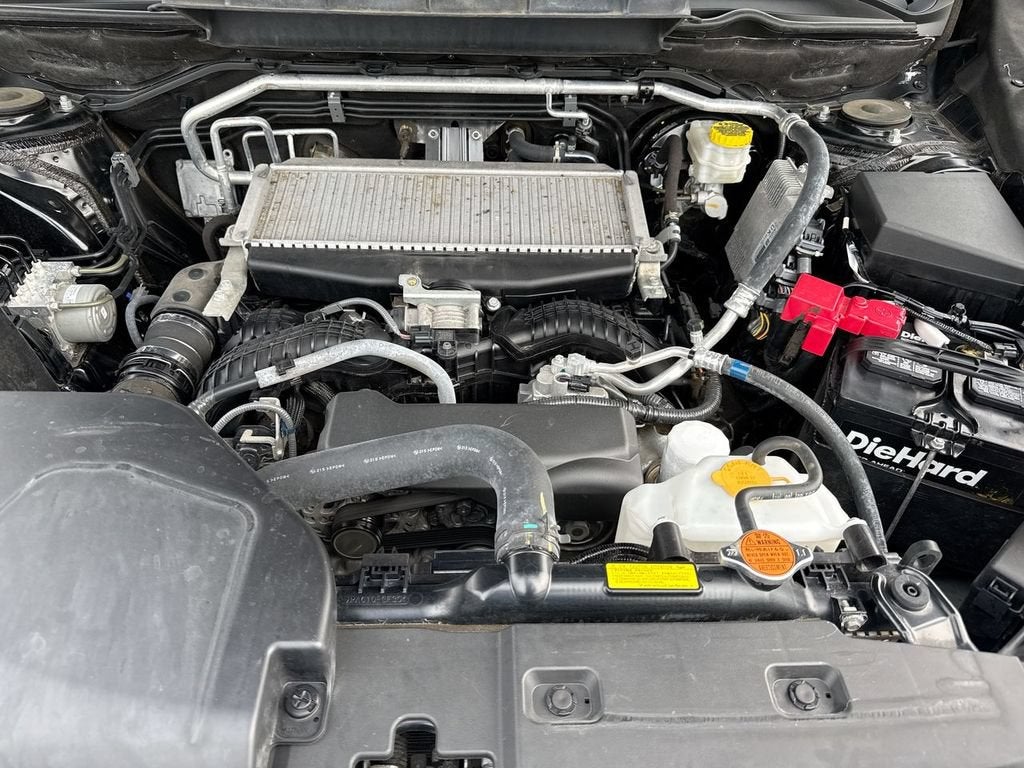 2021 Subaru Ascent Limited
