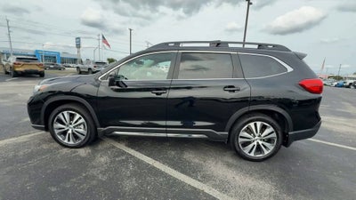 2021 Subaru Ascent Limited