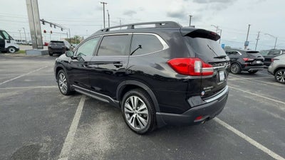2021 Subaru Ascent Limited