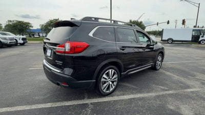 2021 Subaru Ascent Limited