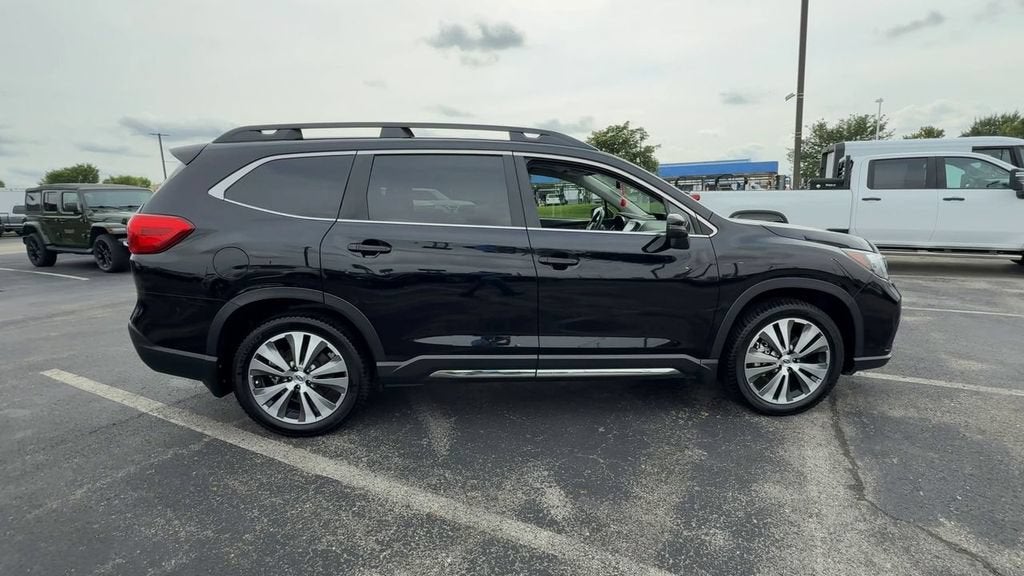 2021 Subaru Ascent Limited