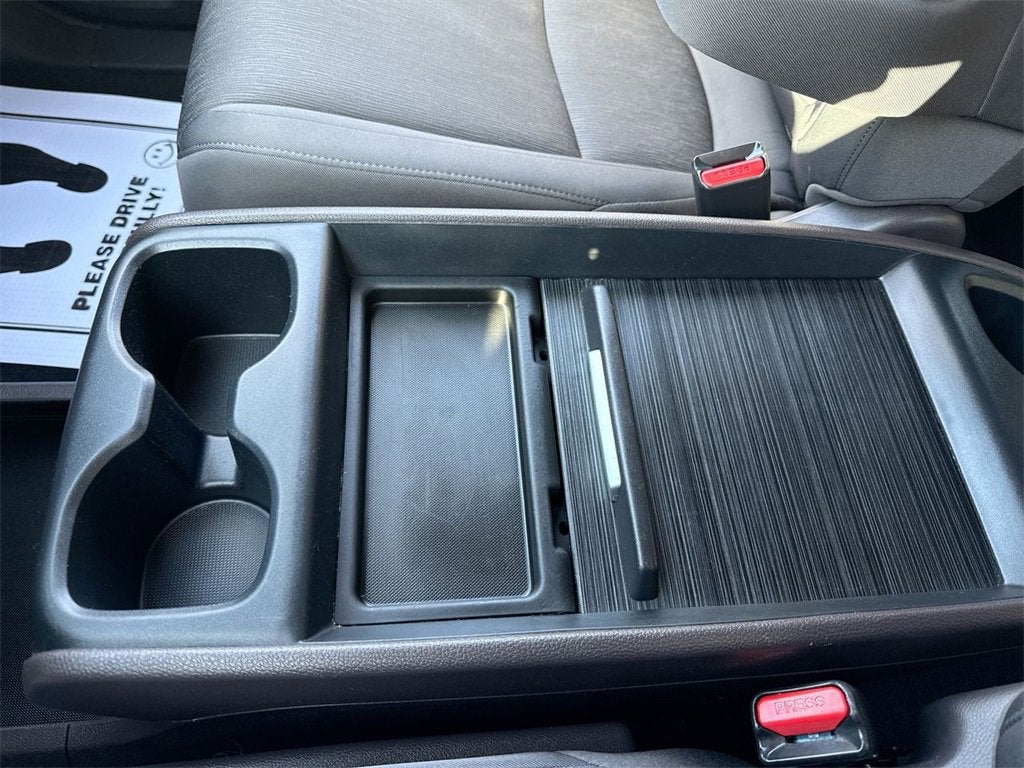 2023 Honda Odyssey EX