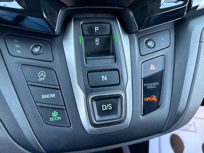 2023 Honda Odyssey EX
