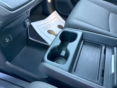 2023 Honda Odyssey EX