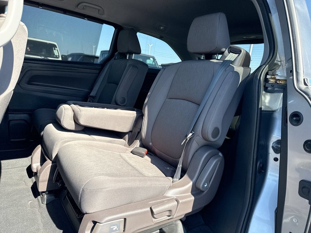 2023 Honda Odyssey EX