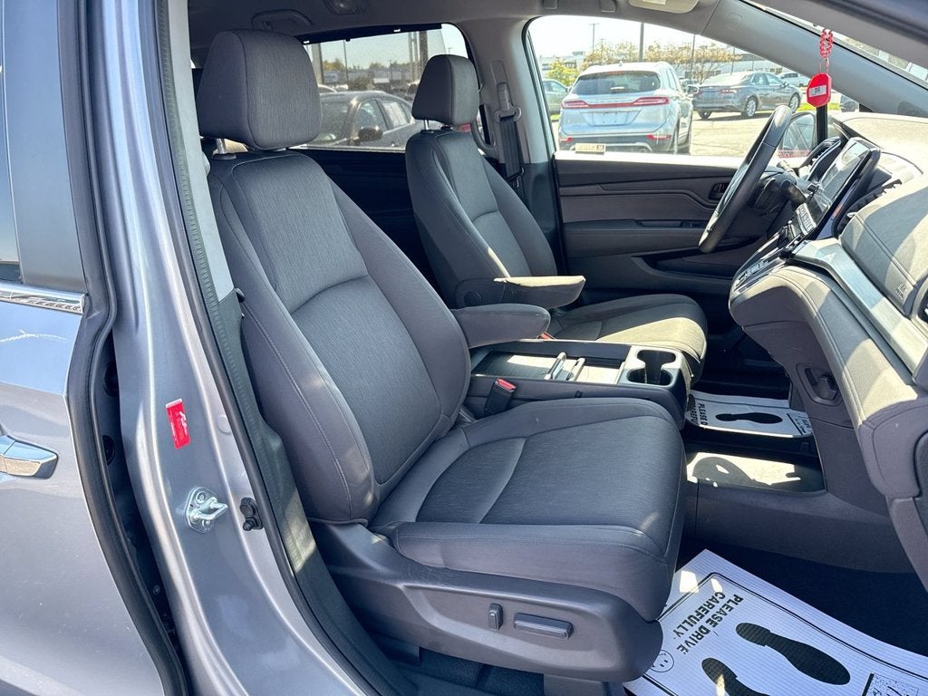 2023 Honda Odyssey EX