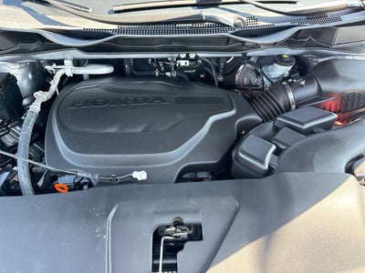 2023 Honda Odyssey EX