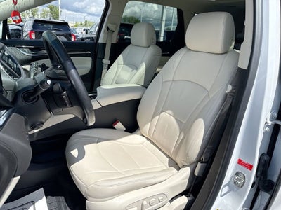 2022 Buick Enclave Premium