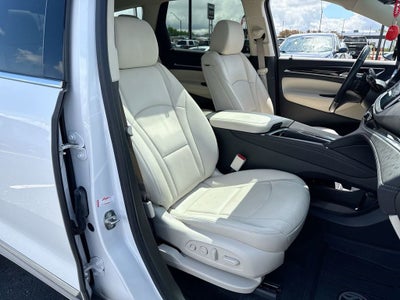 2022 Buick Enclave Premium