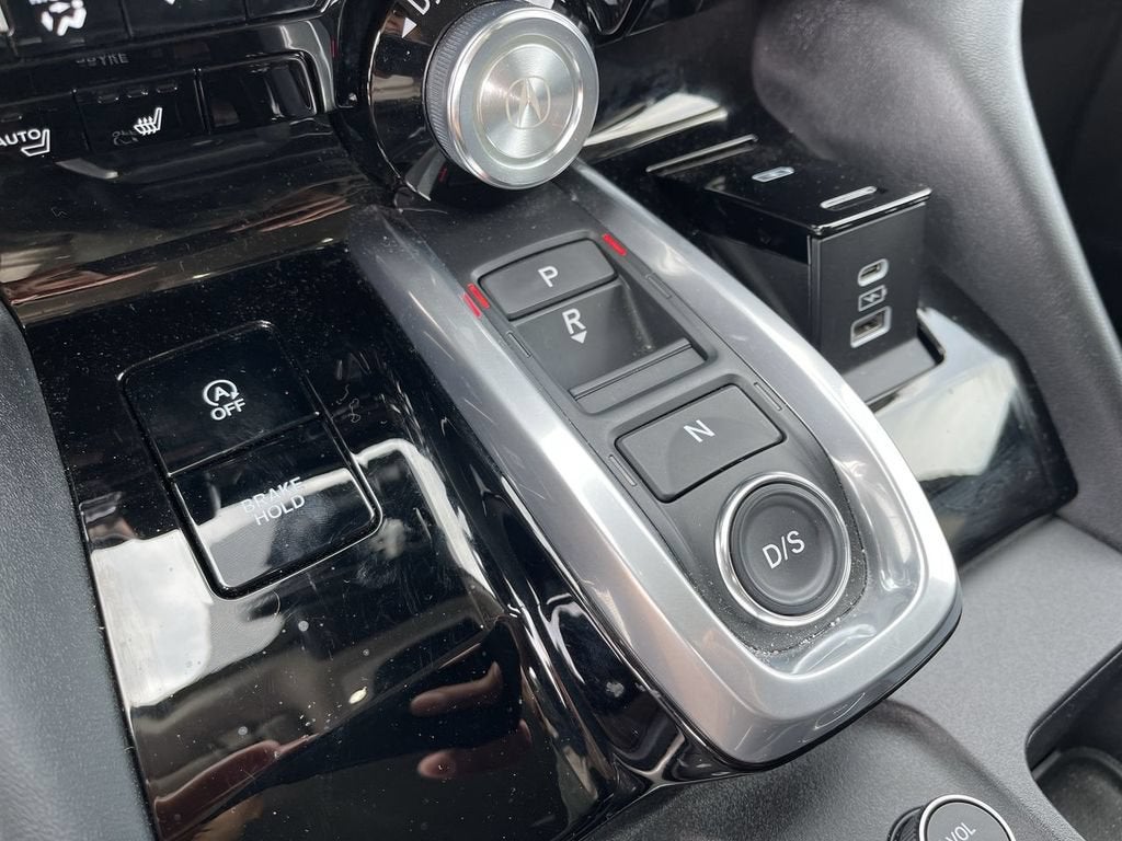 2023 Acura MDX w/Technology Package
