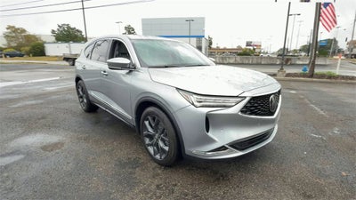 2023 Acura MDX w/Technology Package