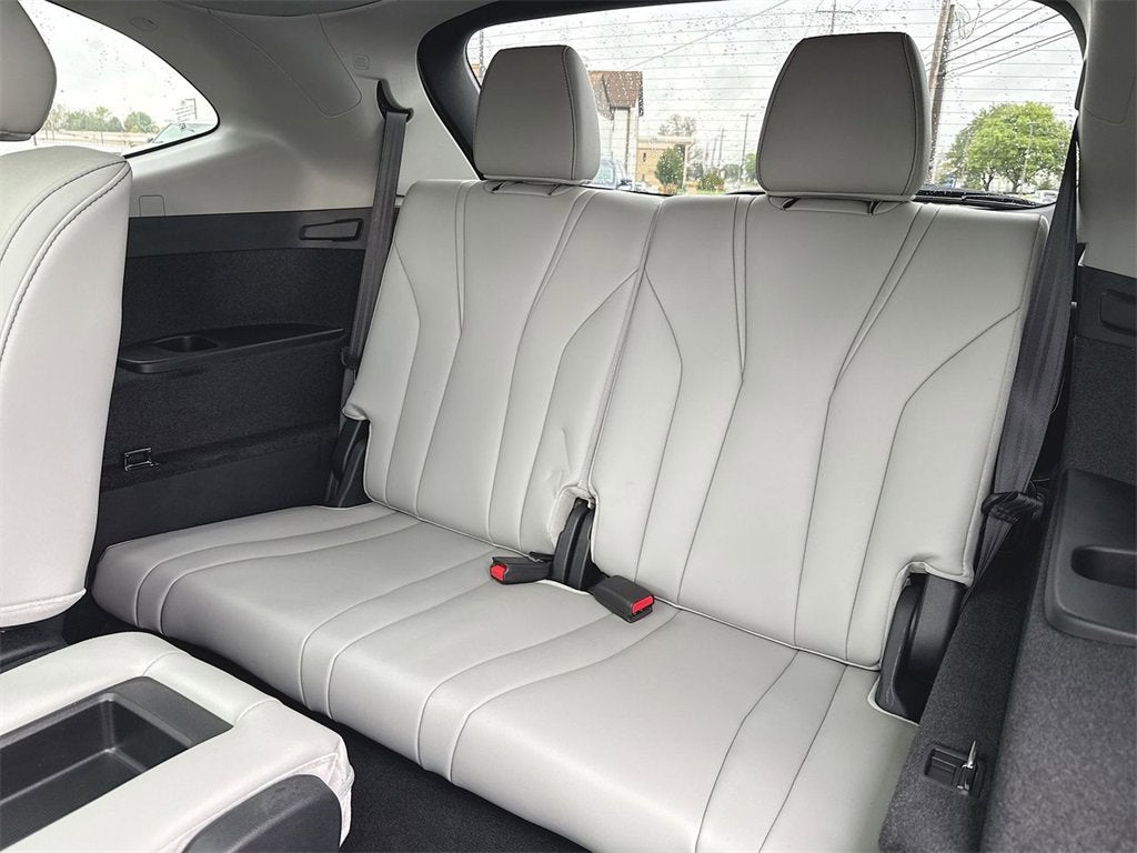 2023 Acura MDX w/Technology Package