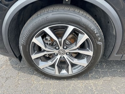 2022 Acura MDX w/Technology Package