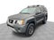 2015 Nissan Xterra Pro-4X
