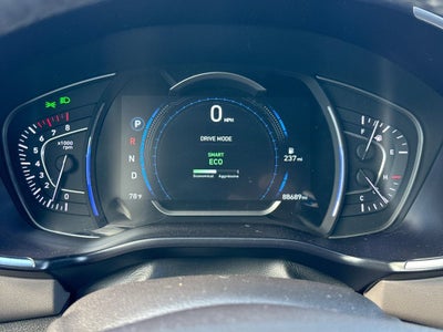 2019 Hyundai Santa Fe Ultimate