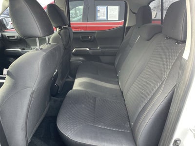 2021 Toyota Tacoma 2WD SR5