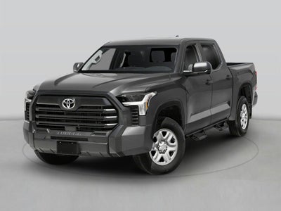 2024 Toyota Tundra 4WD SR5