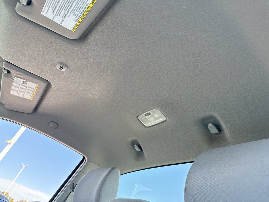 2013 Toyota Tacoma REGULAR CAB BED I4 MANUAL NATL