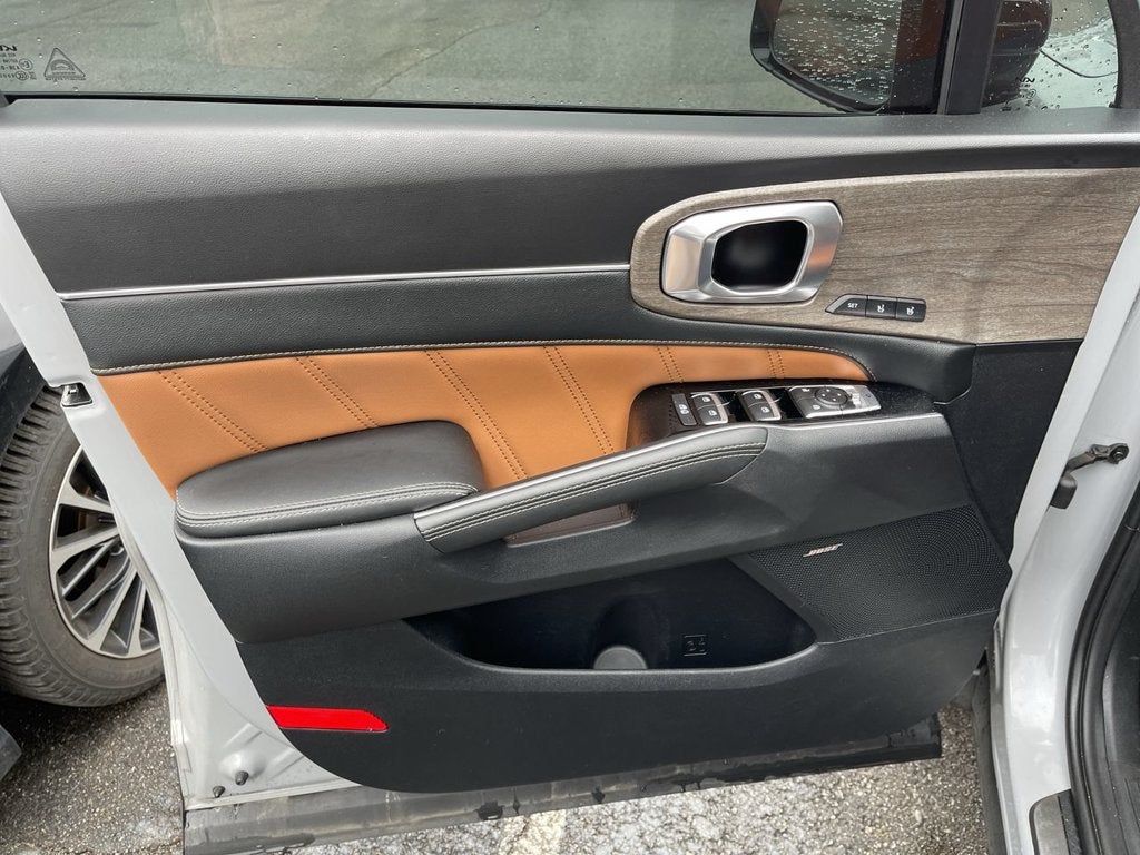 2023 Kia Sorento X-Line SX Prestige