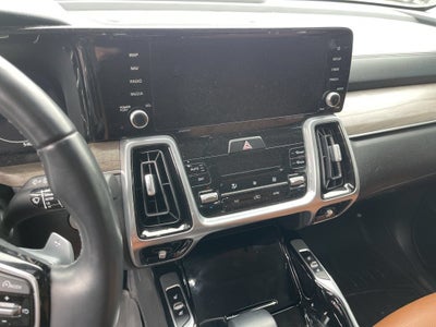 2023 Kia Sorento X-Line SX Prestige