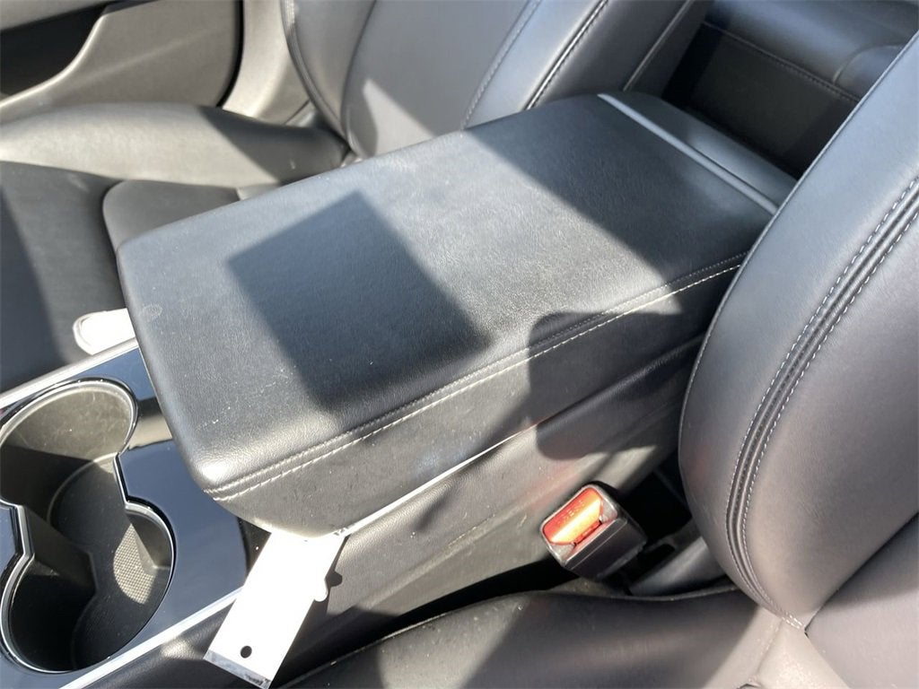 2018 Tesla Model 3 Long Range Battery