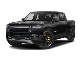2025 RIVIAN R1T Adventure