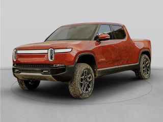 2024 RIVIAN R1T Adventure
