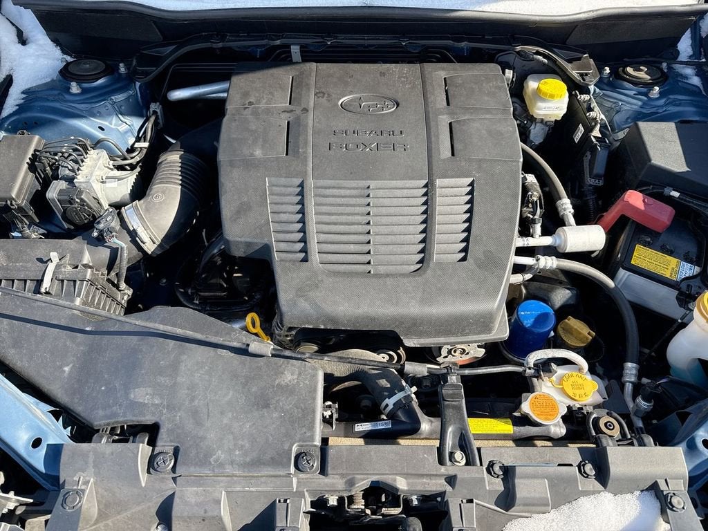 2023 Subaru Forester Touring